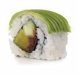 Vegetal roll - 8 pezzi