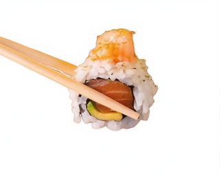 Hawaiian roll - 8 pezzi