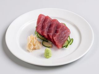 Sashimi tonno - 8 pezzi 