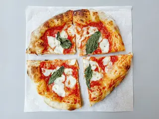 pizza diavola