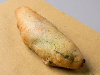 Fiore di zucca - 1 pezzo