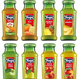 Succo di Frutta PESCA