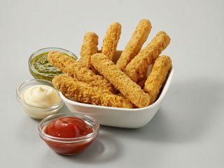 Chicken sticks - 9 pezzi