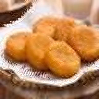 Dolce di zucca - 6 pezzi