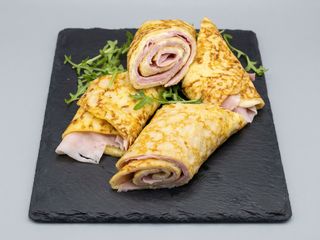 Crepe salata Classica 