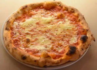 Margherita