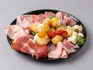 Antipasto all'italiana 