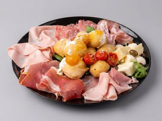 Antipasto all'italiana 