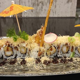 SP2 King roll - 8 pezzi