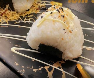 Onigiri miura