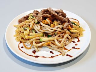Netsu udon