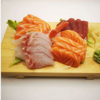 Sashimi mix