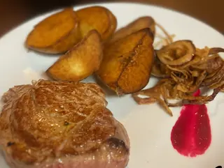 Filetto di maialino