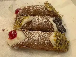 Cannoli