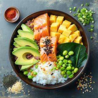 P1. California grande