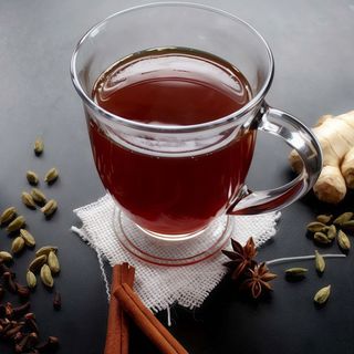 MASALA TE’ (SENZA LATTE)