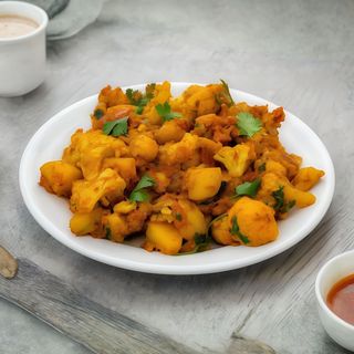 ALOO GOBI