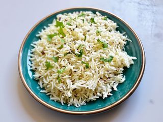 RISO CUMINO - JEERA RICE