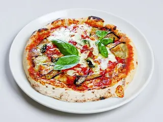 Parmigiana 