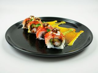 62. Tartufo roll - 4 pezzi