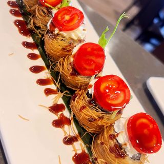 96-Maki di Nidi 4pz (philadelphia)