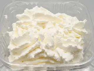 Vaschetta di panna montata 300 g