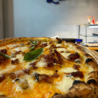 Una Zucca all Improvviso