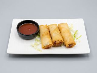Involtini primavera (3pz)