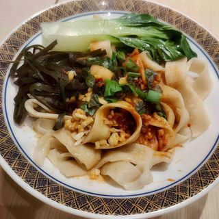 Spaghetti Youpo
