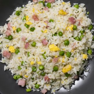 Riso cantonese