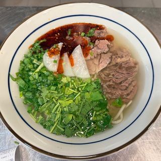 Ramen Lanzhou