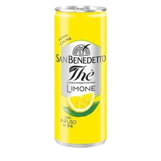 Thè Limone