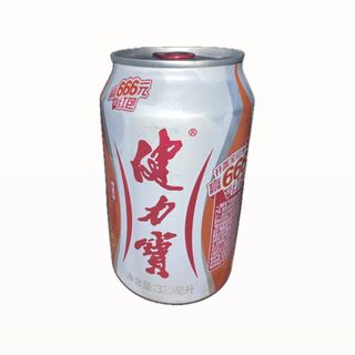 Aranciata gasata 330ml