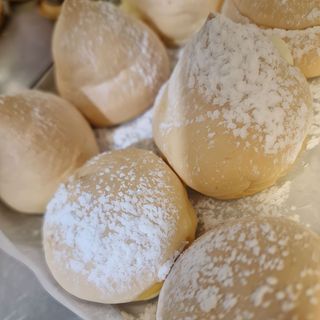  Tette delle monache 4pz 