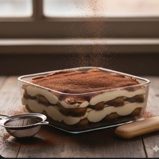 Tiramisù 