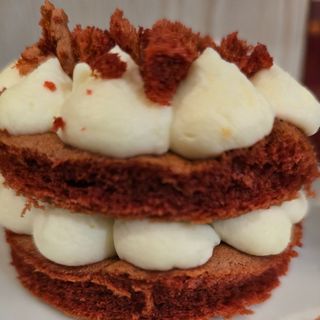 Red velvet