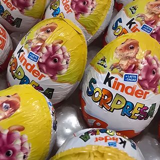 Uovo kinder 
