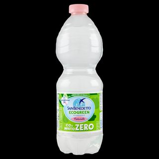 Acqua naturale 50 cl