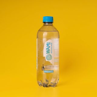 Acqua frizzante 50 cl