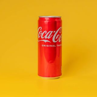 Coca-Cola Lattina 330ml