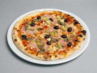 Capricciosa