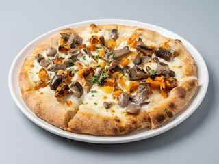Funghi
