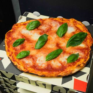 Margherita