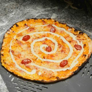 AMATRICIANA BICOLORE