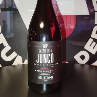 Terre Siciliane IGT Junco 2023