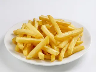 Patatine fritte