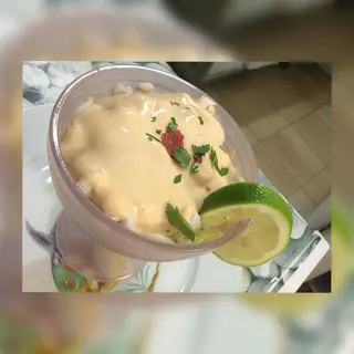 Cocktail di gamberi
