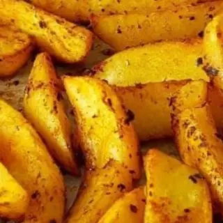 Patate Speziate