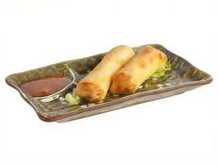 1. Harumaki - 2 pezzi