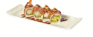 100. Truffle roll